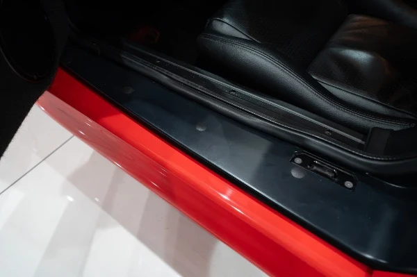 1997 Dodge Viper GTS (2nd Generation), 6/20