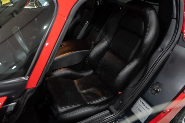 1997 Dodge Viper GTS (2nd Generation), 8/20