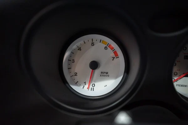 1997 Dodge Viper GTS (2nd Generation), 11/20