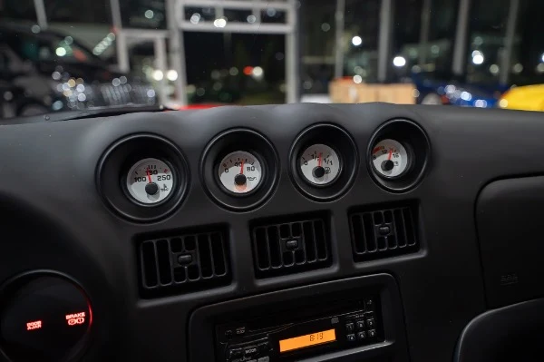 1997 Dodge Viper GTS (2nd Generation), 12/20