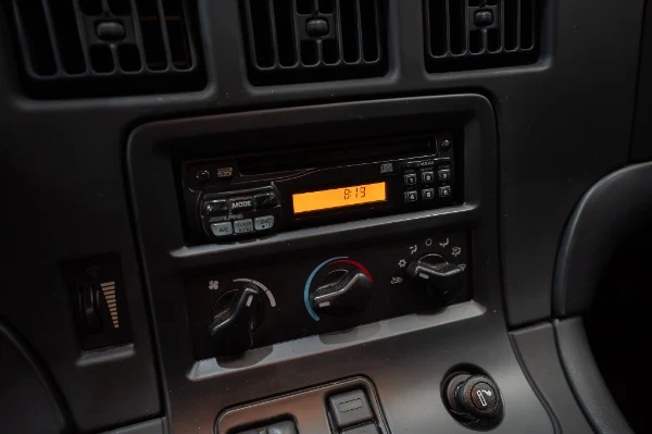 1997 Dodge Viper GTS (2nd Generation), 13/20