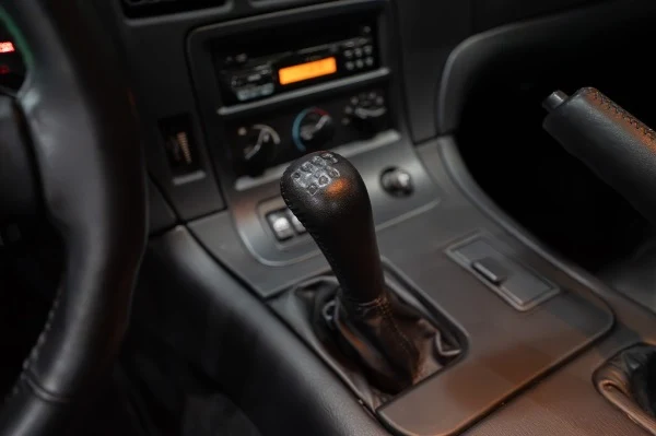 1997 Dodge Viper GTS (2nd Generation), 14/20
