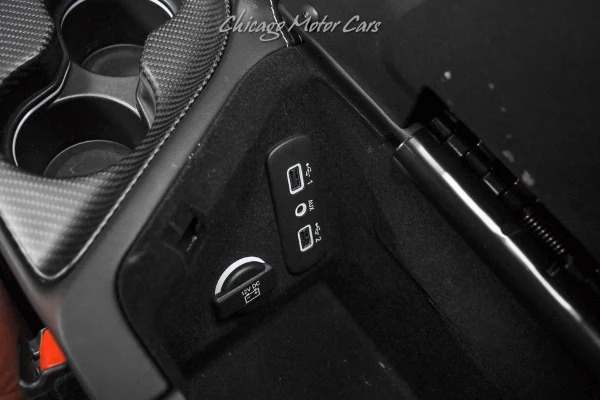 2022 Dodge Challenger SRT Super Stock, 18/20
