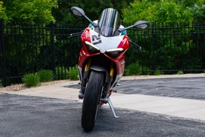 2022 Ducati Panigale V2 Bayliss, 8/20