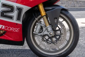 2022 Ducati Panigale V2 Bayliss, 15/20