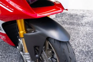 2022 Ducati Panigale V2 Bayliss, 16/20