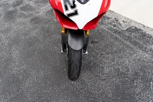 2022 Ducati Panigale V2 Bayliss, 17/20