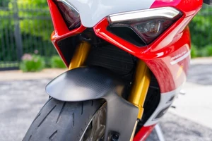 2022 Ducati Panigale V2 Bayliss, 20/20