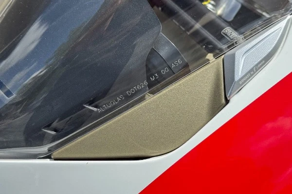 2024 Ducati Panigale V4 R, 15/20