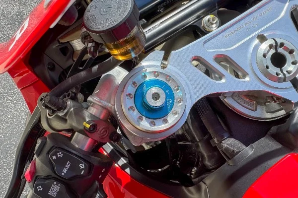 2024 Ducati Panigale V4 R, 20/20