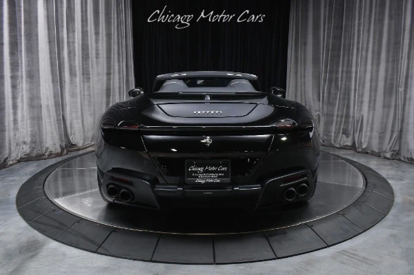2024 Ferrari Roma Spider, 4/20