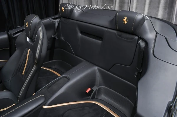 2024 Ferrari Roma Spider, 12/20