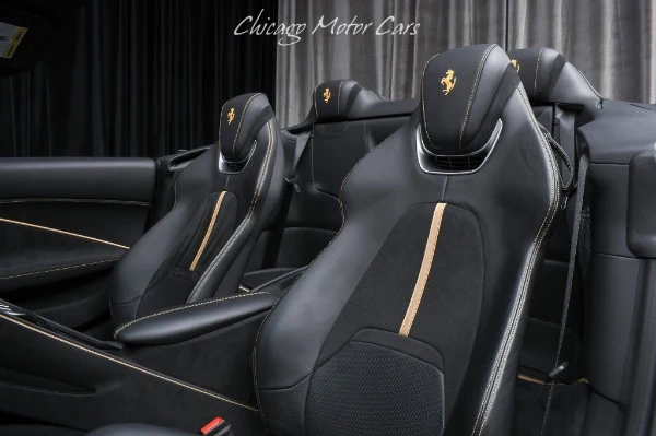 2024 Ferrari Roma Spider, 13/20