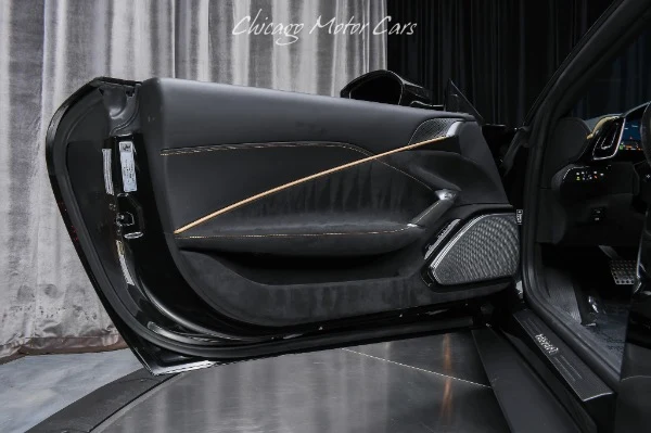 2024 Ferrari Roma Spider, 16/20