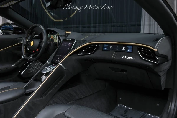2024 Ferrari Roma Spider, 18/20