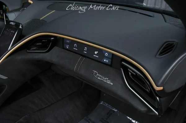 2024 Ferrari Roma Spider, 19/20