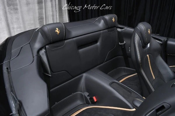 2024 Ferrari Roma Spider, 20/20