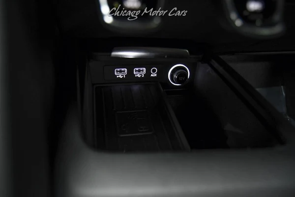 2023 Audi R8 V10 GT (Type 4S), 15/20