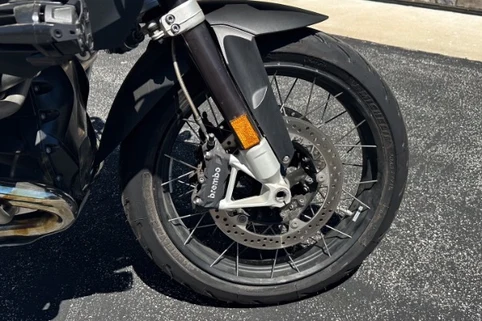 2016 BMW R 1200 GS Adventure, 13/20