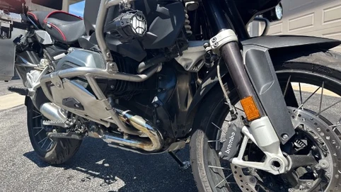 2016 BMW R 1200 GS Adventure, 14/20