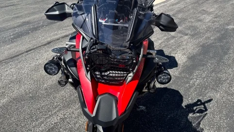 2016 BMW R 1200 GS Adventure, 15/20