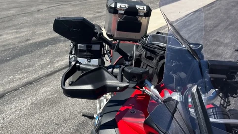 2016 BMW R 1200 GS Adventure, 17/20
