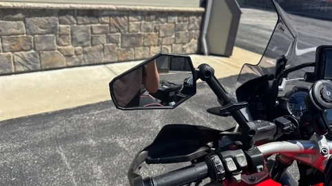 2016 BMW R 1200 GS Adventure, 20/20