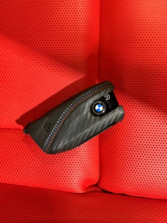 2025 BMW M5 Sedan (G90), 20/20