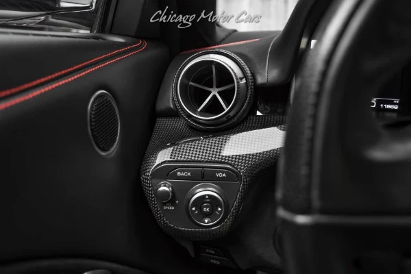 2017 Ferrari F12berlinetta, 10/20