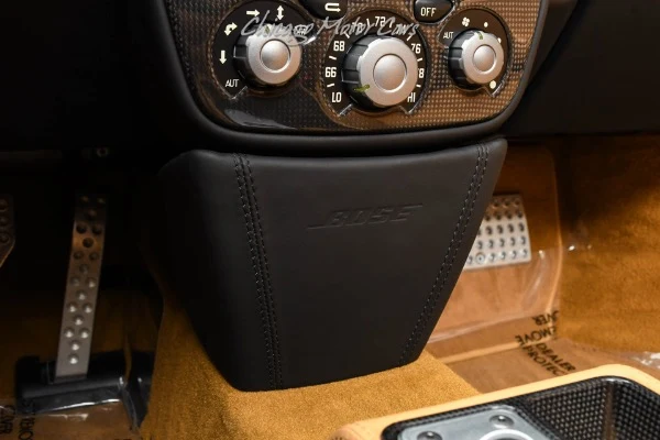 2008 Ferrari F430 Spider, 14/20