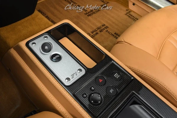 2008 Ferrari F430 Spider, 15/20