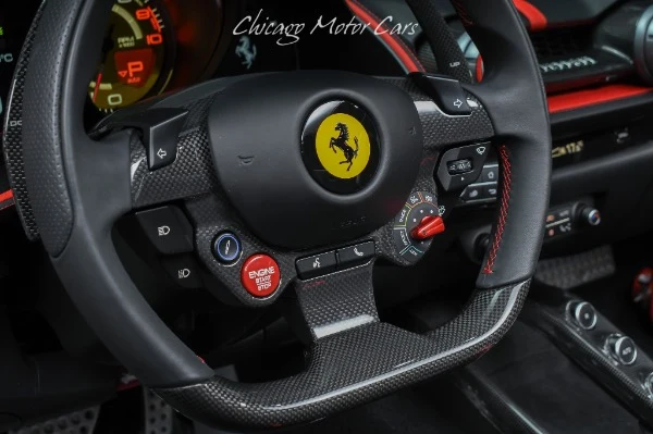 2023 Ferrari 812 GTS, 9/20