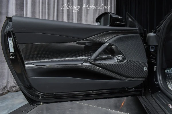 2023 Ferrari 812 GTS, 16/20