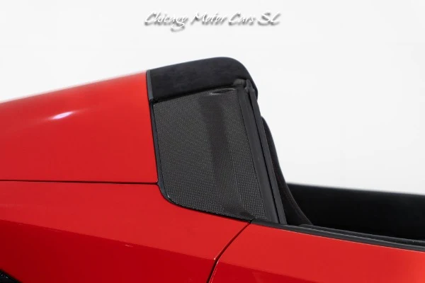2020 Ferrari 488 Pista Spider, 16/20