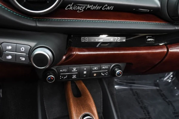2023 Ferrari 812 GTS, 17/20