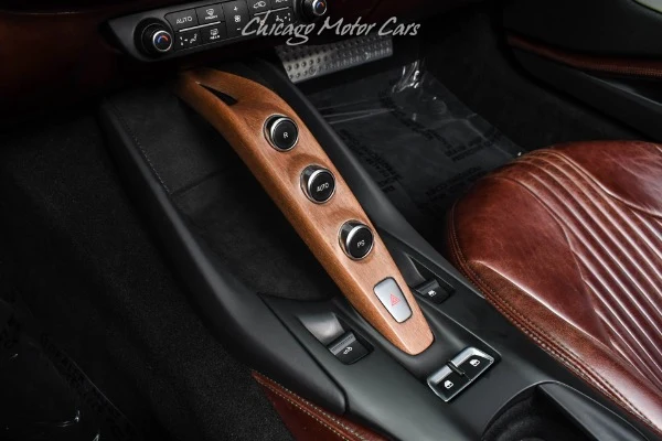 2023 Ferrari 812 GTS, 18/20