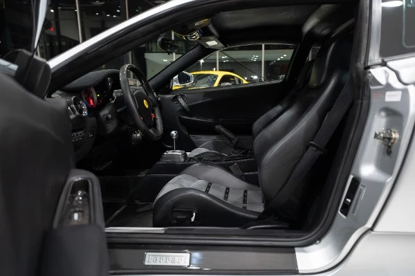 2005 Ferrari F430, 9/20