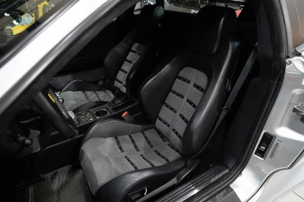 2005 Ferrari F430, 10/20