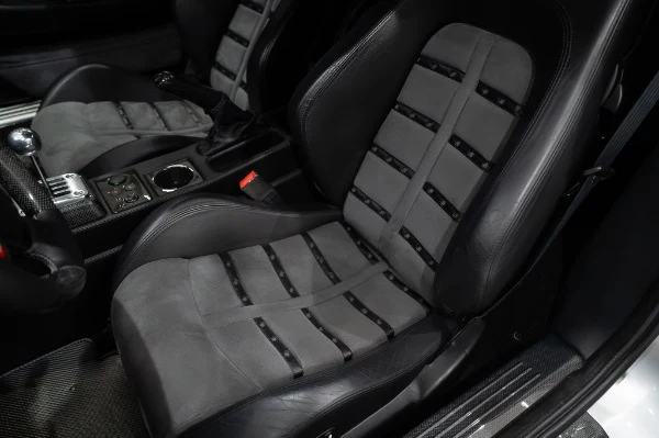 2005 Ferrari F430, 11/20