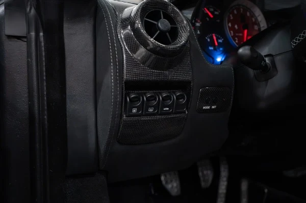 2005 Ferrari F430, 12/20