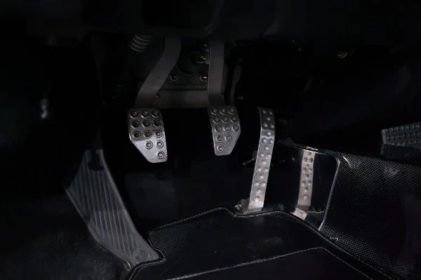 2005 Ferrari F430, 13/20