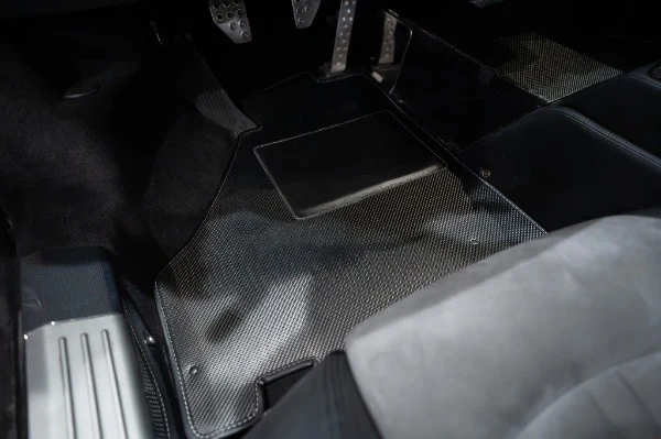2005 Ferrari F430, 14/20