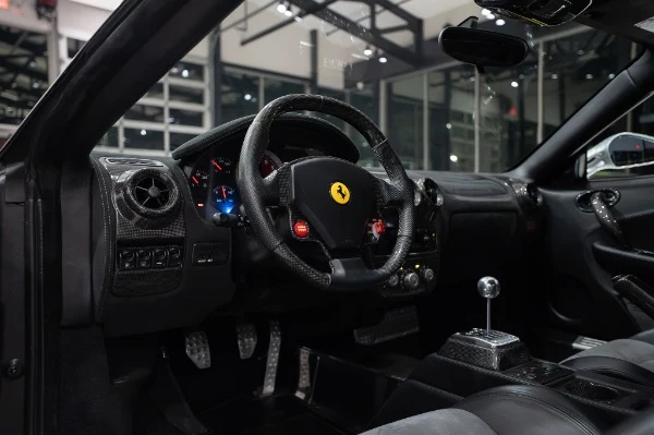 2005 Ferrari F430, 15/20