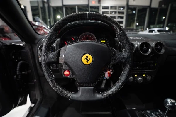 2005 Ferrari F430, 16/20