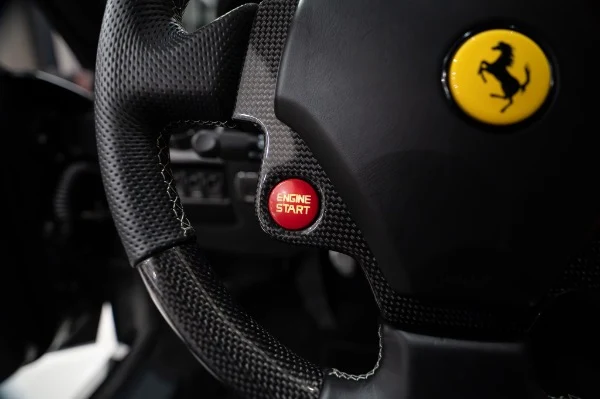 2005 Ferrari F430, 17/20