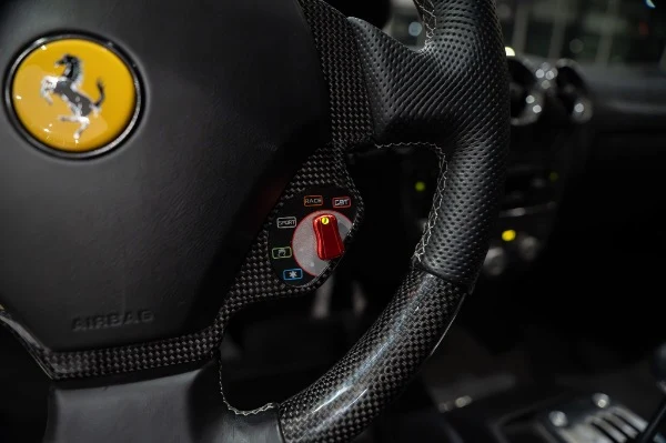 2005 Ferrari F430, 18/20