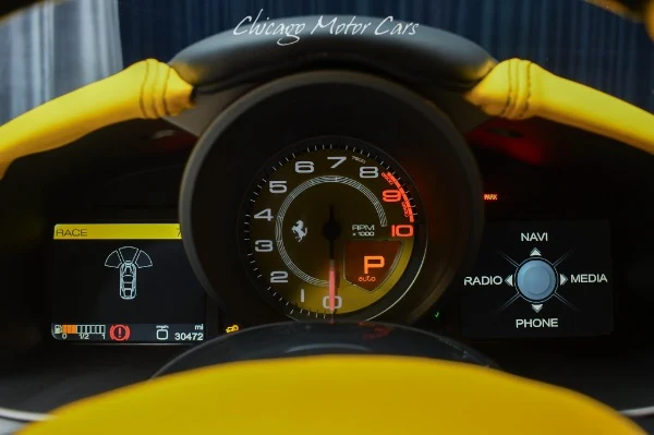 2013 Ferrari F12berlinetta, 11/20