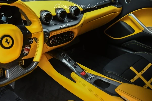 2013 Ferrari F12berlinetta, 12/20