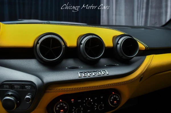 2013 Ferrari F12berlinetta, 13/20