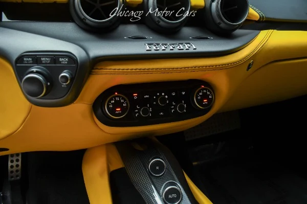 2013 Ferrari F12berlinetta, 14/20